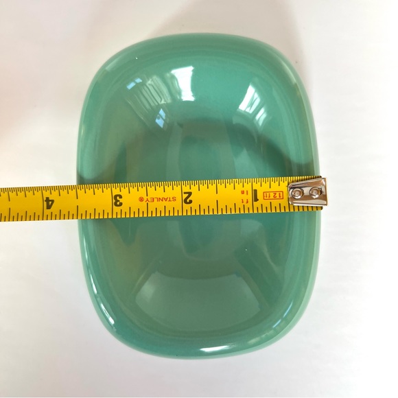 Vintage Bathroom Accessories Set 1980s - Picture 11 of 12